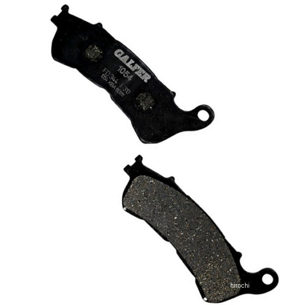BRAKE PAD