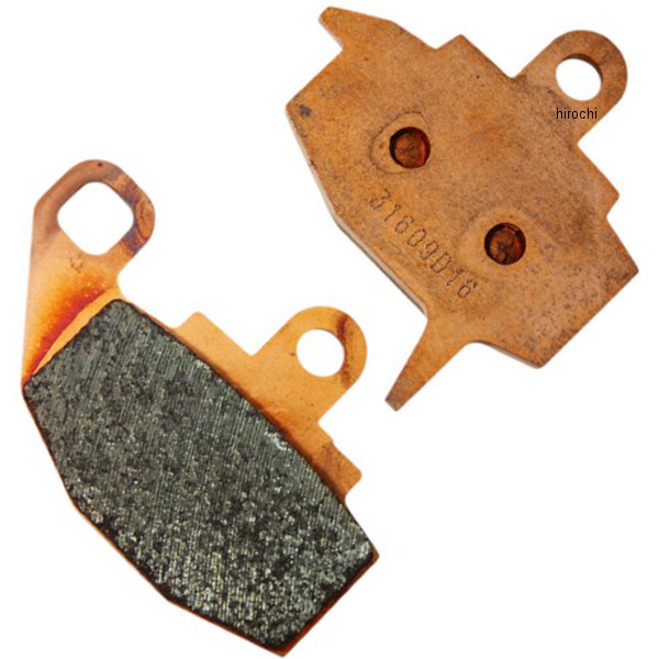 BRAKE PAD