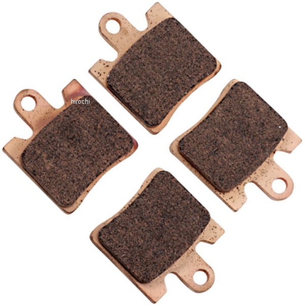 BRAKE PAD