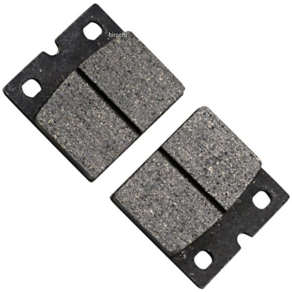 BRAKE PAD