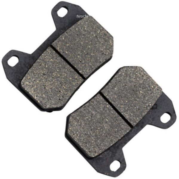 BRAKE PAD