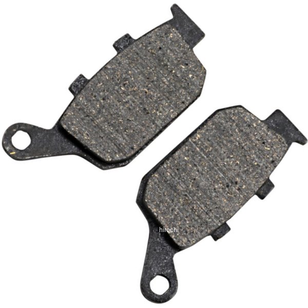 BRAKE PAD