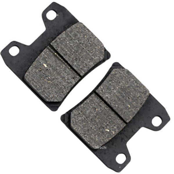 BRAKE PAD