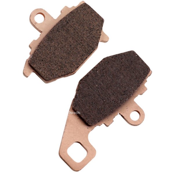 BRAKE PAD