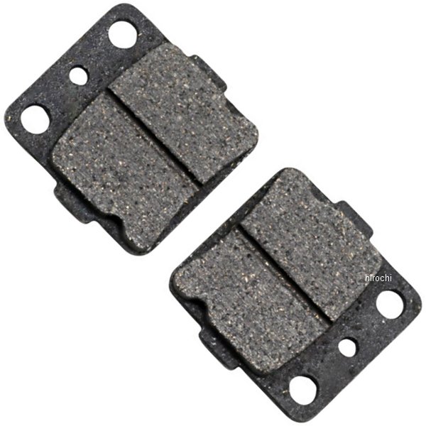 BRAKE PAD