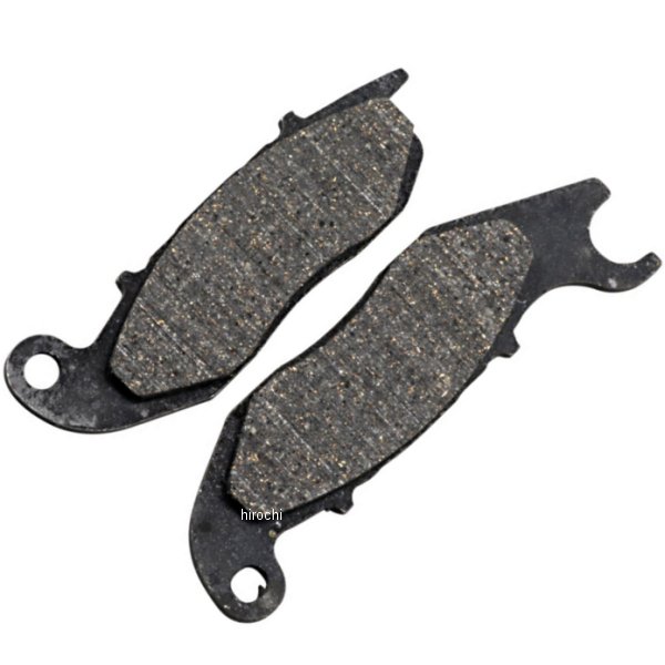 BRAKE PAD