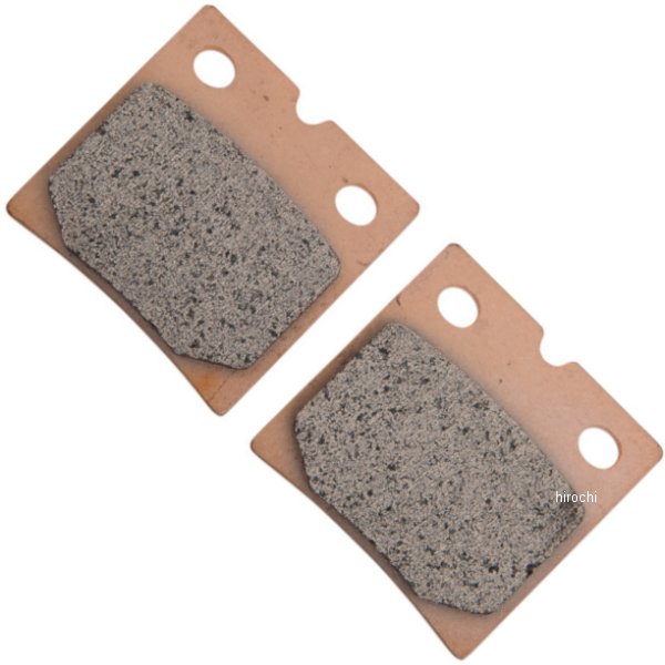 ブレーキパッド シンタード FA969HH