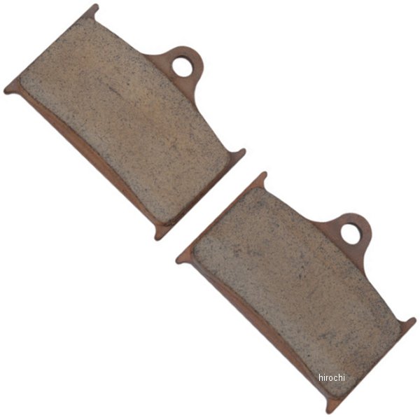 ブレーキパッド シンタード 10年-16年 トライアンフ Rocket III