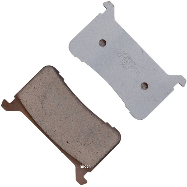 ブレーキパッド シンタード 17年-18年 CBR1000RR