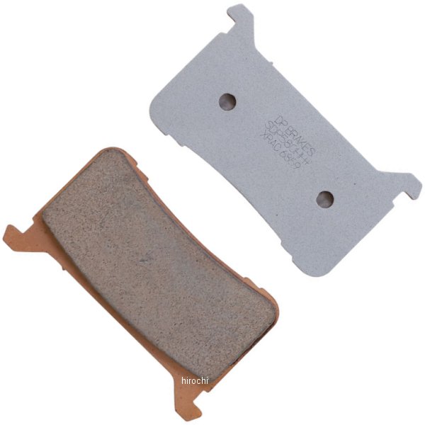 ブレーキパッド シンタード 18年-19年 CB1000R