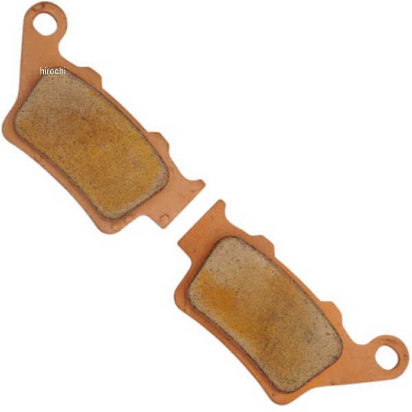 ブレーキパッド シンタード 17年-18年 インディアン インディアン スカウト