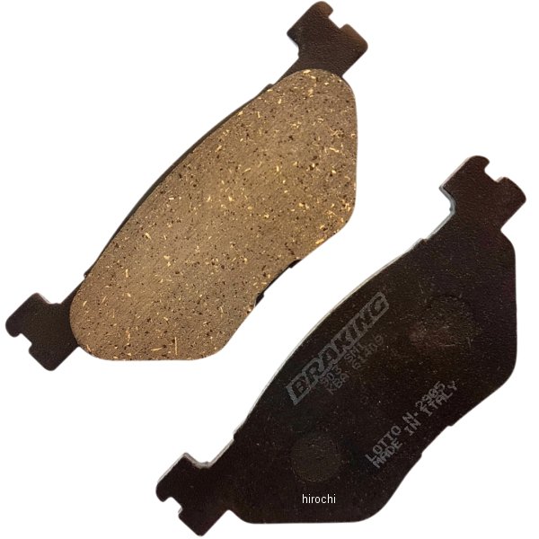 BRAKE PAD