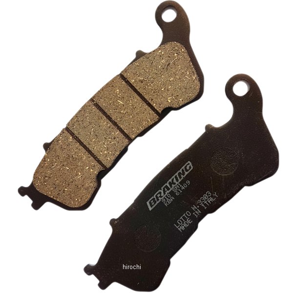 BRAKE PAD