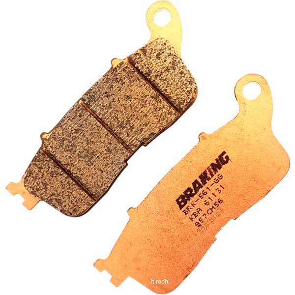 BRAKE PAD