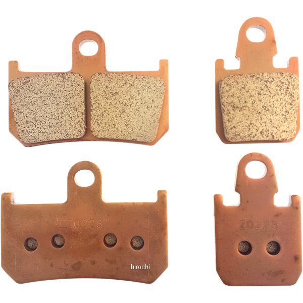 BRAKE PAD SS