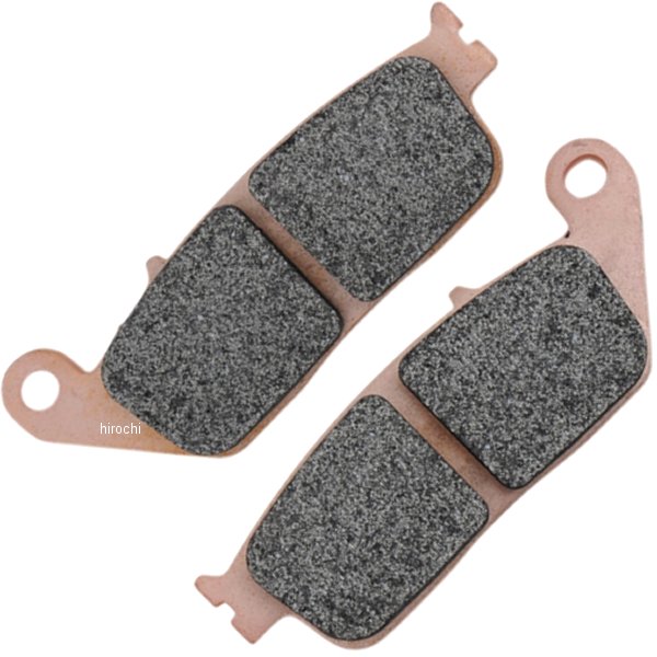 ブレーキパッド シンタード EPFA196HH