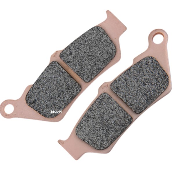 ブレーキパッド シンタード EPFA209/2HH