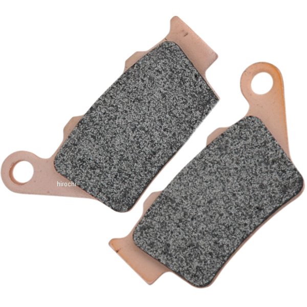 ブレーキパッド シンタード EPFA213HH