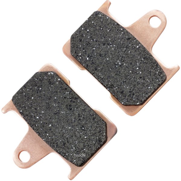 ブレーキパッド 14年以降 XL 41300053 シンタード