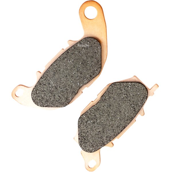 ブレーキパッド シンタード EPFA663HH