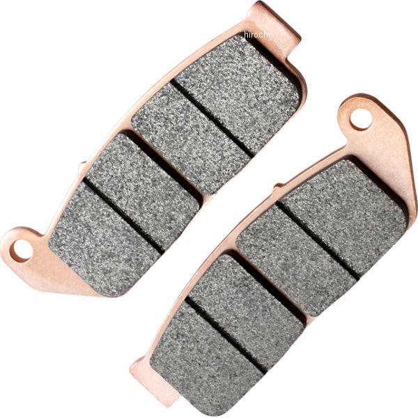 ブレーキパッド シンタード EPFA672HH