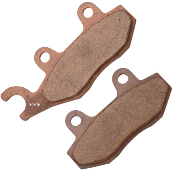 BRAKE PAD SINTRD
