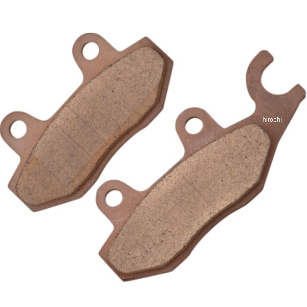 BRAKE PAD SINTRD