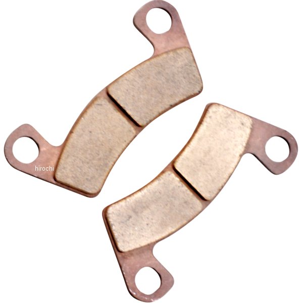 BRAKE PAD SINTRD