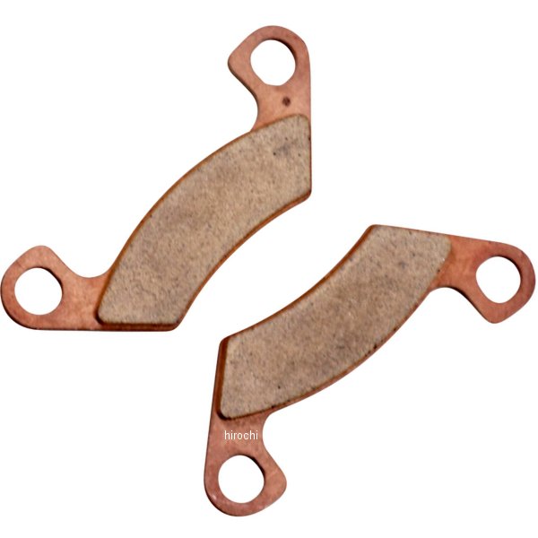 BRAKE PAD SINTRD