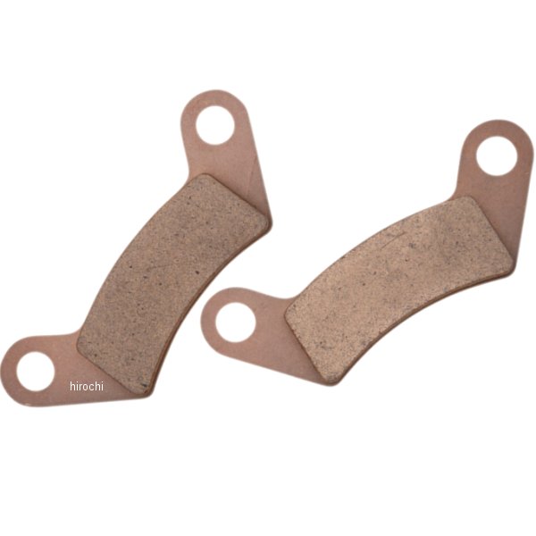 BRAKE PAD SINTRD