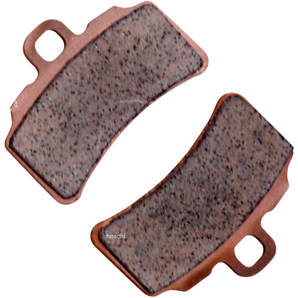 ブレーキパッド シンタード 19年 Gas TXT 125 Race