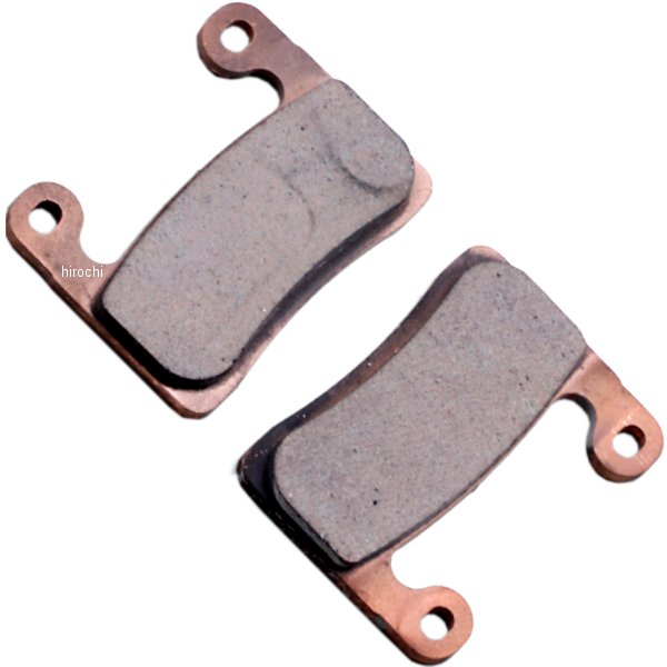 ブレーキパッド シンタード 19年 BMW S1000RR