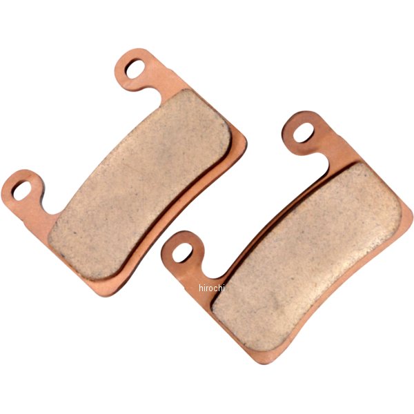 ブレーキパッド シンタード 19年 BMW R 1250 GS