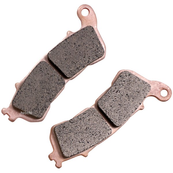 ブレーキパッド EBC