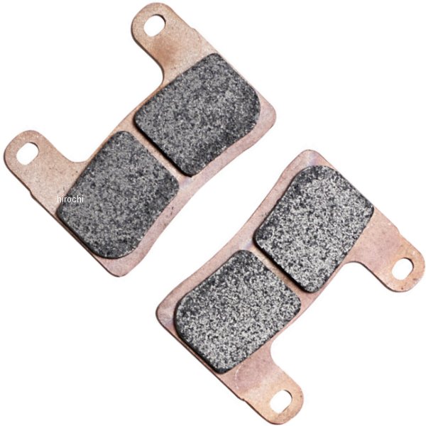 ブレーキパッド EBC