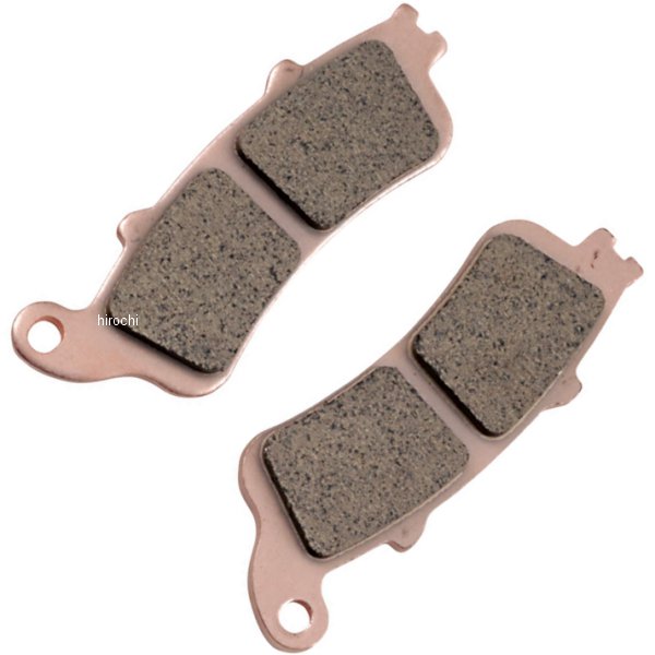 ブレーキパッド EBC