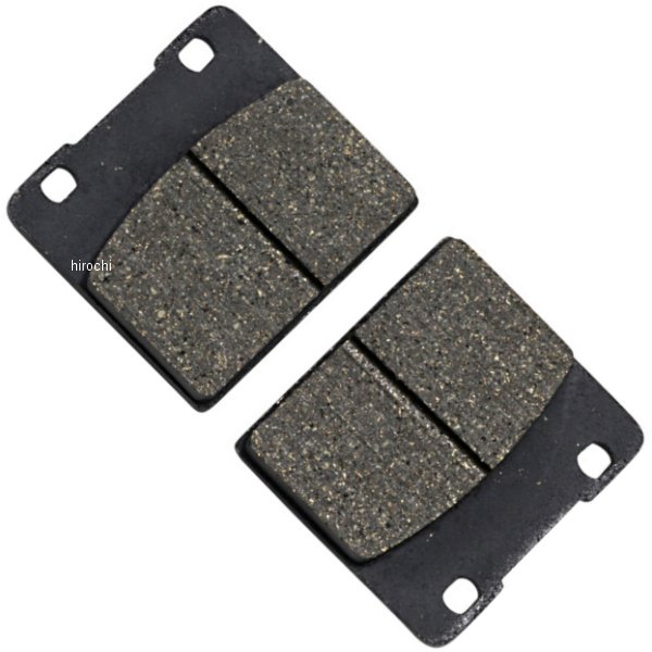 BRAKE PAD