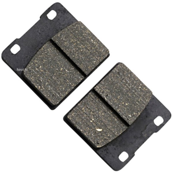 BRAKE PAD