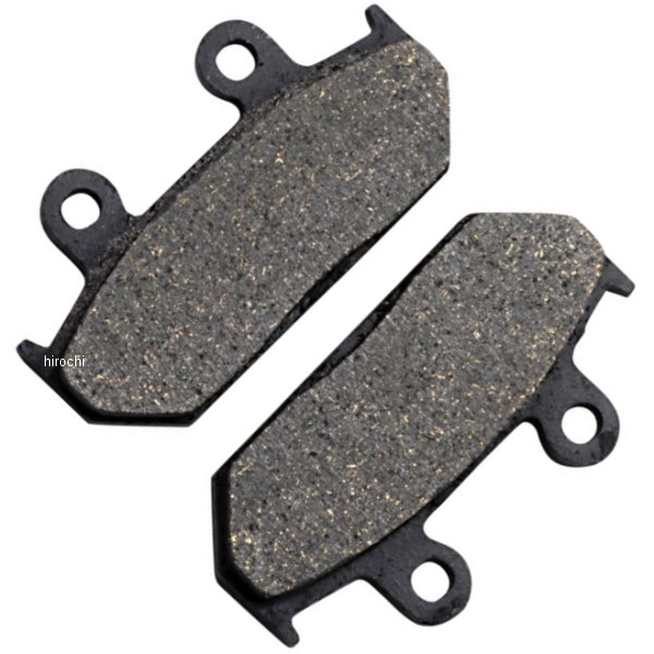 BRAKE PAD