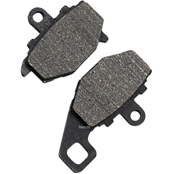 BRAKE PAD