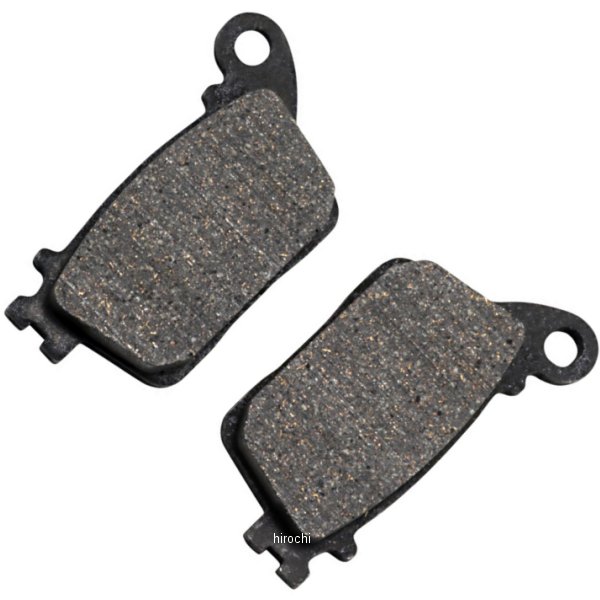 BRAKE PAD