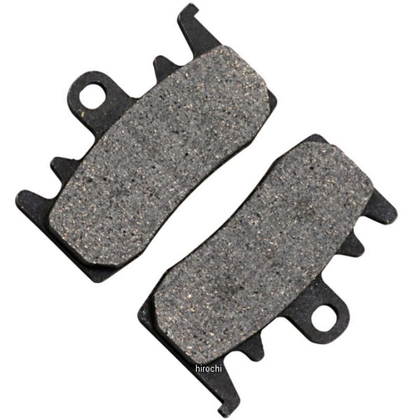 BRAKE PAD