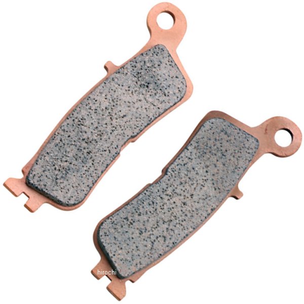 ブレーキパッド シンタード 22年-23年 ヤマハ WR 250 F