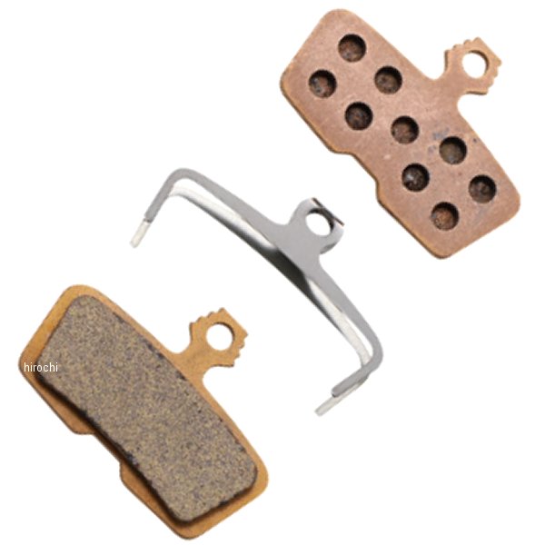 XC-PRO パッド Intense XC-Pro