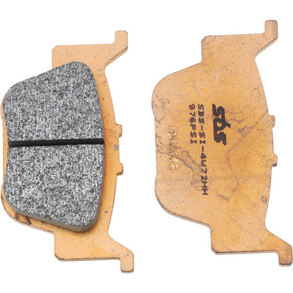 PSI ブレーキパッドリア 15年-19年 Pioneer 500