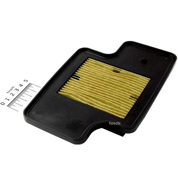 エレメント エアークリーナー 17210-GFZ-000