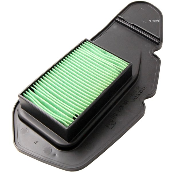 エレメントCOMP エアークリーナー 17210-KZR-600