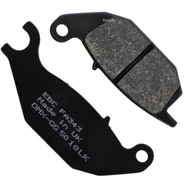 ブレーキパッド ORG FA