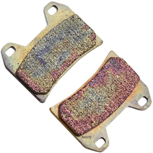 BRAKE PAD