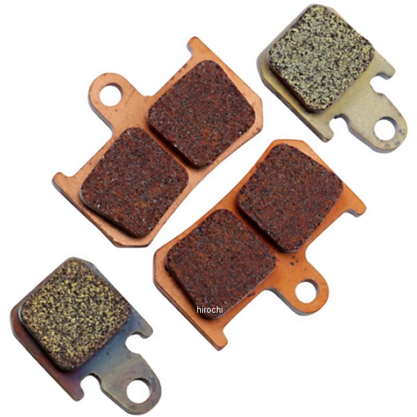 BRAKE PAD